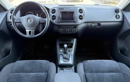 Volkswagen Tiguan I, 2015 год, 1 750 000 рублей, 10 фотография