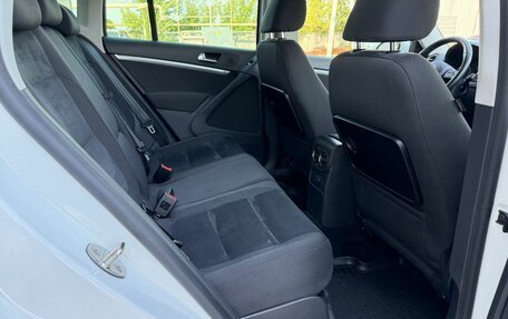 Volkswagen Tiguan I, 2015 год, 1 750 000 рублей, 12 фотография