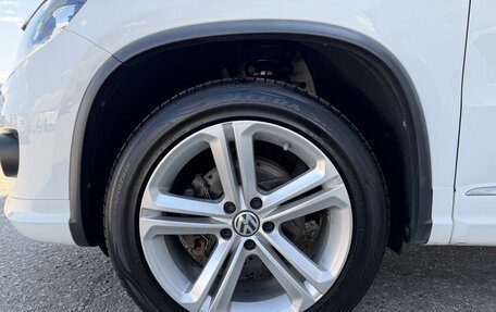 Volkswagen Tiguan I, 2015 год, 1 750 000 рублей, 14 фотография