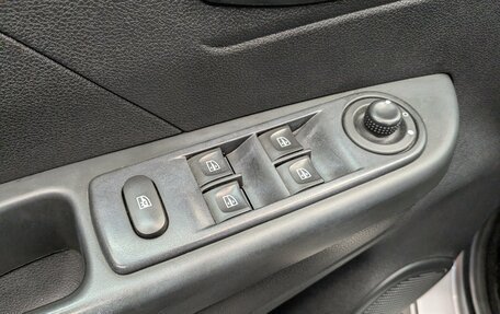 Renault Kaptur I рестайлинг, 2017 год, 1 225 000 рублей, 10 фотография
