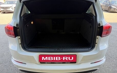 Volkswagen Tiguan I, 2015 год, 1 750 000 рублей, 15 фотография