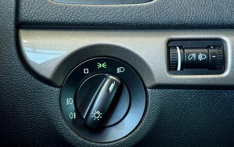 Skoda Yeti I рестайлинг, 2014 год, 1 179 000 рублей, 13 фотография