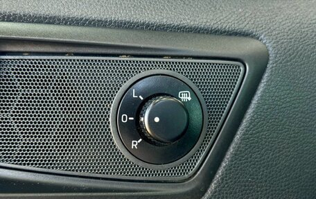 Skoda Yeti I рестайлинг, 2014 год, 1 179 000 рублей, 11 фотография