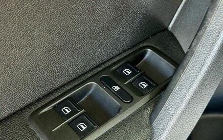 Skoda Yeti I рестайлинг, 2014 год, 1 179 000 рублей, 10 фотография