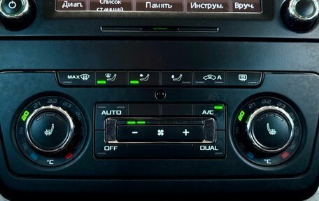 Skoda Yeti I рестайлинг, 2014 год, 1 179 000 рублей, 21 фотография