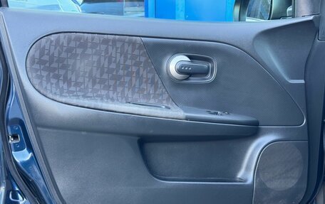 Nissan Note II рестайлинг, 2007 год, 550 000 рублей, 12 фотография