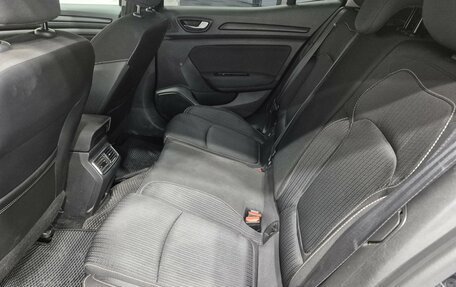 Renault Megane IV, 2019 год, 1 499 000 рублей, 15 фотография