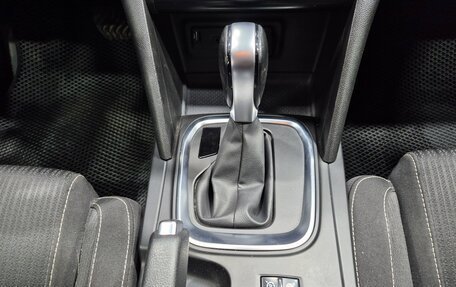 Renault Megane IV, 2019 год, 1 499 000 рублей, 16 фотография