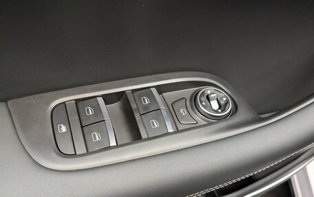 Chery Tiggo 7 Pro, 2021 год, 1 795 000 рублей, 11 фотография