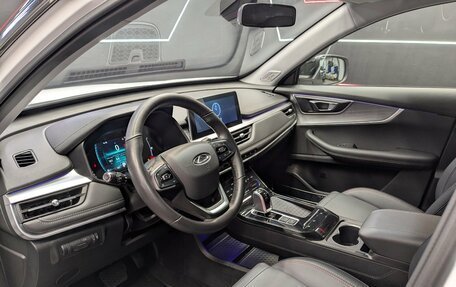 Chery Tiggo 7 Pro, 2021 год, 1 795 000 рублей, 9 фотография