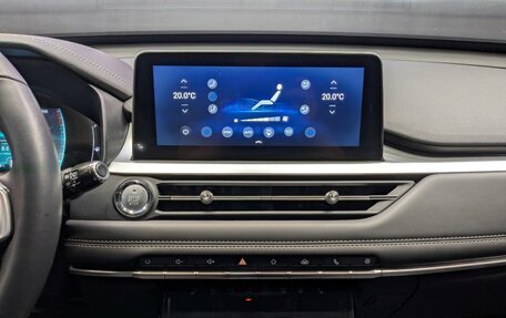 Chery Tiggo 7 Pro, 2021 год, 1 795 000 рублей, 22 фотография