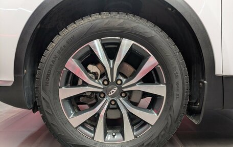 Chery Tiggo 7 Pro, 2021 год, 1 795 000 рублей, 15 фотография