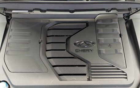 Chery Tiggo 7 Pro, 2021 год, 1 795 000 рублей, 16 фотография