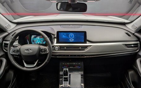 Chery Tiggo 7 Pro, 2021 год, 1 795 000 рублей, 21 фотография