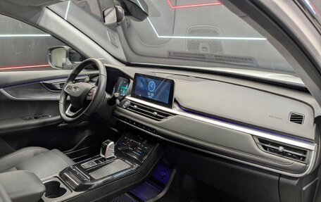 Chery Tiggo 7 Pro, 2021 год, 1 795 000 рублей, 18 фотография