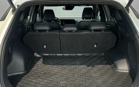 KIA Sportage IV рестайлинг, 2022 год, 3 460 000 рублей, 13 фотография