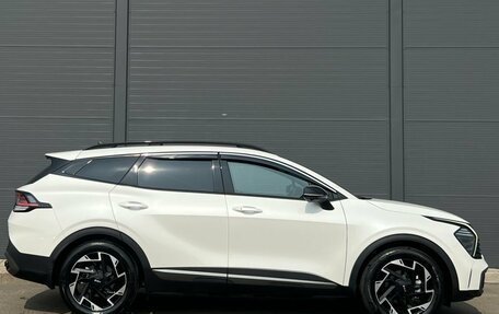 KIA Sportage IV рестайлинг, 2022 год, 3 460 000 рублей, 4 фотография