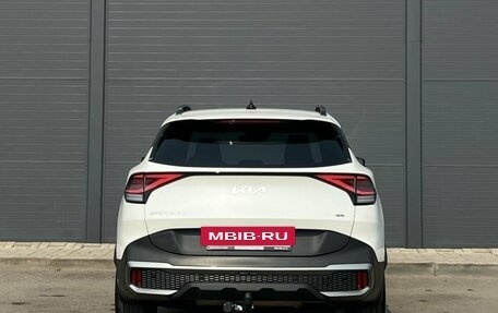 KIA Sportage IV рестайлинг, 2022 год, 3 460 000 рублей, 6 фотография
