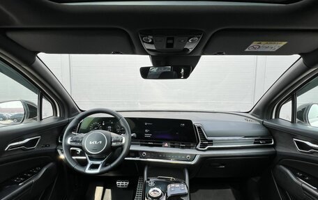 KIA Sportage IV рестайлинг, 2022 год, 3 460 000 рублей, 14 фотография