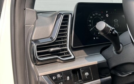 KIA Sportage IV рестайлинг, 2022 год, 3 460 000 рублей, 20 фотография