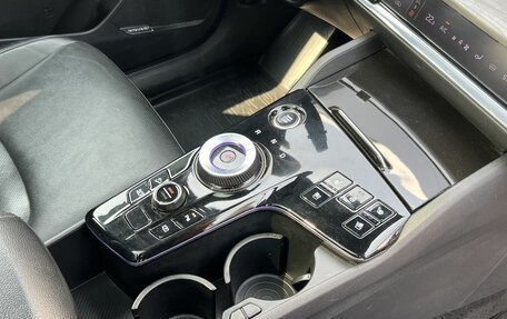 KIA Sportage IV рестайлинг, 2022 год, 3 460 000 рублей, 21 фотография