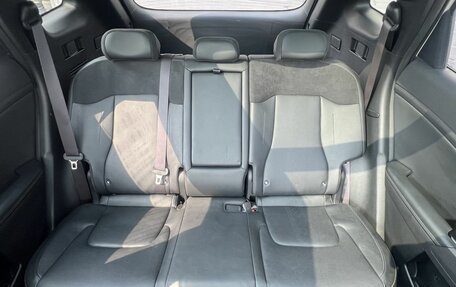 KIA Sportage IV рестайлинг, 2022 год, 3 460 000 рублей, 26 фотография