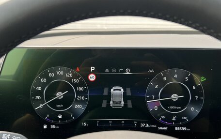 KIA Sportage IV рестайлинг, 2022 год, 3 460 000 рублей, 18 фотография