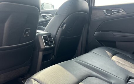 KIA Sportage IV рестайлинг, 2022 год, 3 460 000 рублей, 25 фотография