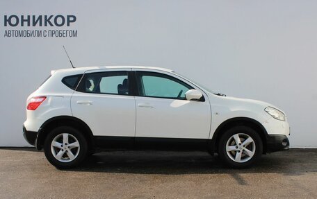 Nissan Qashqai, 2013 год, 1 079 000 рублей, 4 фотография