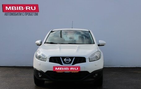 Nissan Qashqai, 2013 год, 1 079 000 рублей, 3 фотография