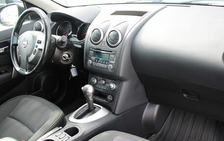 Nissan Qashqai, 2013 год, 1 079 000 рублей, 9 фотография