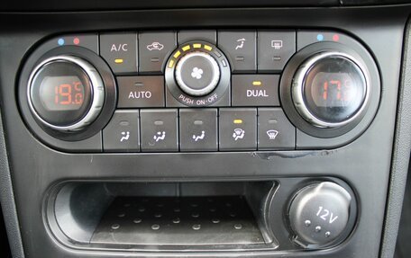 Nissan Qashqai, 2013 год, 1 079 000 рублей, 11 фотография