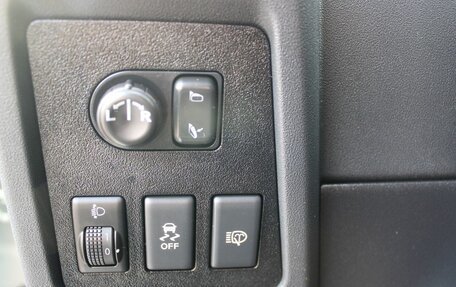 Nissan Qashqai, 2013 год, 1 079 000 рублей, 17 фотография