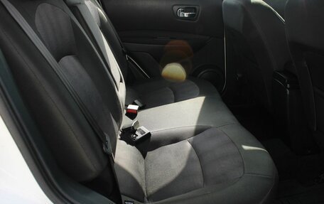 Nissan Qashqai, 2013 год, 1 079 000 рублей, 18 фотография