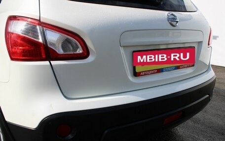 Nissan Qashqai, 2013 год, 1 079 000 рублей, 7 фотография