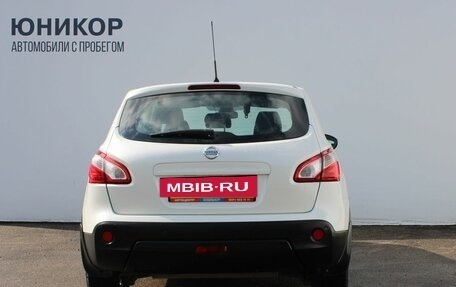 Nissan Qashqai, 2013 год, 1 079 000 рублей, 6 фотография