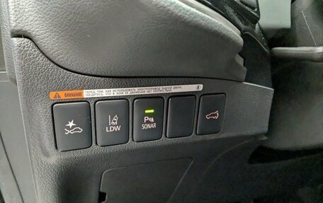 Mitsubishi Outlander III рестайлинг 3, 2018 год, 2 750 000 рублей, 13 фотография