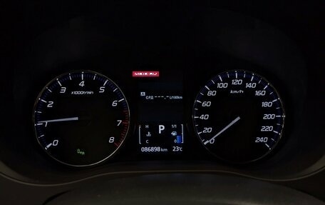 Mitsubishi Outlander III рестайлинг 3, 2018 год, 2 750 000 рублей, 9 фотография
