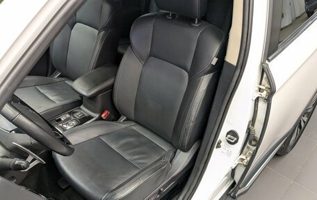 Mitsubishi Outlander III рестайлинг 3, 2018 год, 2 750 000 рублей, 16 фотография