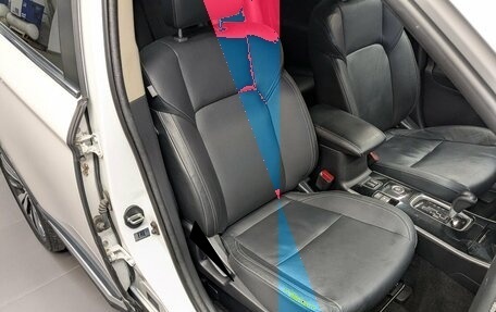 Mitsubishi Outlander III рестайлинг 3, 2018 год, 2 750 000 рублей, 19 фотография