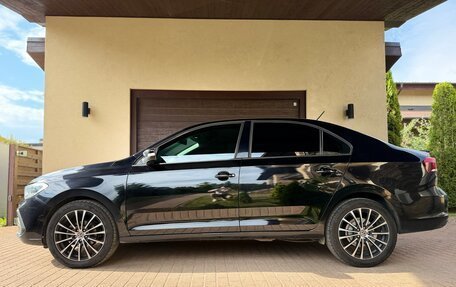 Volkswagen Polo VI (EU Market), 2021 год, 1 250 000 рублей, 4 фотография