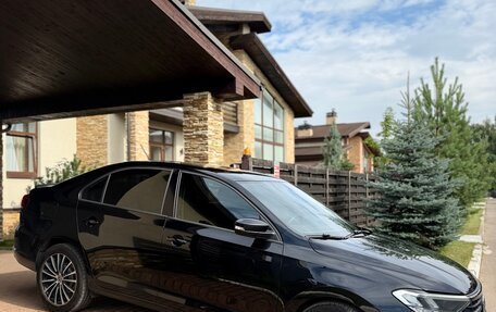 Volkswagen Polo VI (EU Market), 2021 год, 1 250 000 рублей, 2 фотография