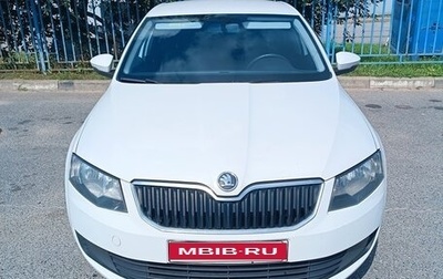 Skoda Octavia, 2014 год, 850 000 рублей, 1 фотография