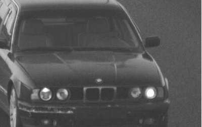 BMW 5 серия, 1993 год, 500 000 рублей, 1 фотография