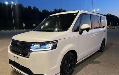 Honda Stepwgn, 2022 год, 2 500 000 рублей, 1 фотография