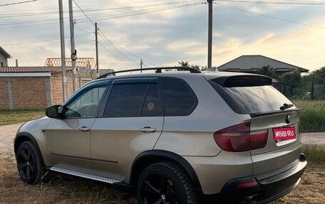 BMW X5, 2007 год, 1 600 000 рублей, 1 фотография
