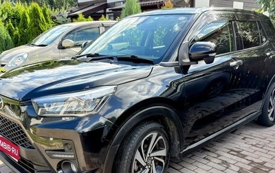 Toyota Raize I, 2020 год, 1 480 000 рублей, 1 фотография