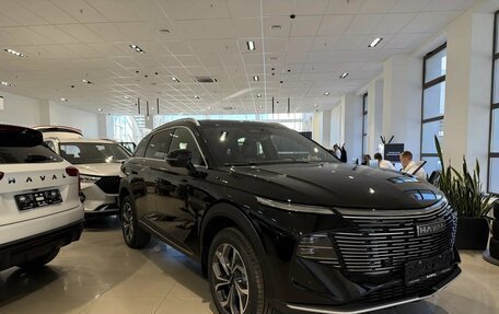 Haval F7, 2026 год, 3 599 000 рублей, 1 фотография