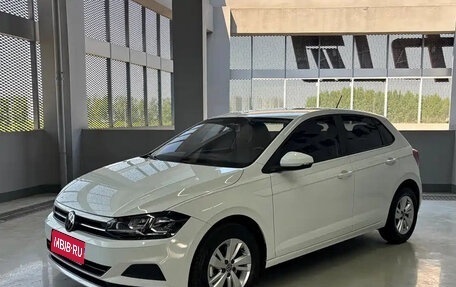Volkswagen Polo, 2023 год, 1 316 000 рублей, 1 фотография