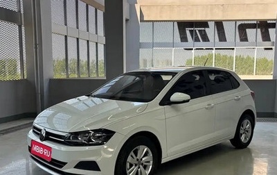 Volkswagen Polo, 2023 год, 1 316 000 рублей, 1 фотография